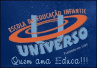 CENTRO DE RECREAÇÃO INFANTIL UNIVERSO