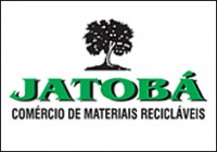 JATOBA COMERCIO DE MATERIAIS RECICLÁVEIS LTDA ME