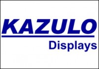 KAZULO DISPLAYS INDÚSTRIA E COMÉRCIO