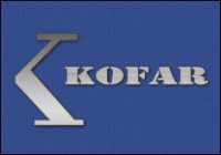 KOFAR INDUSTRIA E COMERCIO DE PRODUTOS METALÚRGICOS LTDA