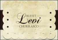 LEVI CHURRASCO E BUFFET