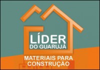 LÍDER DO GUARUJÁ MATERIAIS PARA CONSTRUÇÃO