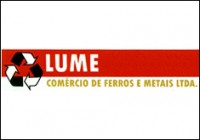 LUME COMERCIO DE FERROS E METAIS LTDA