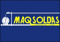 MAQ SOLDAS COMERCIAL LTDA