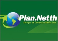 PLAN NETTH – SERVIÇOS DE COMÉRCIO EXTERIOR LTDA