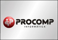 PROCOMP PRODUTOS E SERVIÇOS DE INFORMATICA