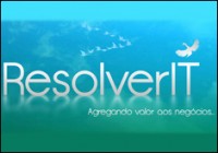 RESOLVER IT CONSULTORIA EM INFORMÁTICA LTDA