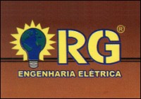 RG ENGENHARIA ELÉTRICA