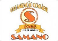 ORGANIZAÇÃO CONTABIL SAMANO