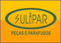 SULIPAR COMÉRCIO DE PARAFUSOS