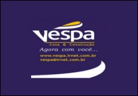 VESPA CASA & CONSTRUÇÃO