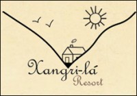 SITIO XANGRILÁ RESORT