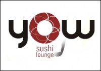 YOW SUSHI LOUNGE RESTAURANTE