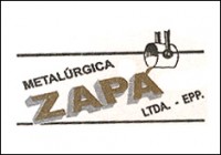 METALURGICA ZAPA LTDA EPP