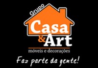 CASA & ART MÓVEIS E DECORAÇÃO