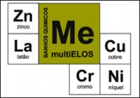 MULTIELOS BANHOS QUÍMICOS