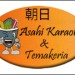 ASAHI KARAOKÊ & TEMAKERIA