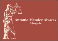 ADVOCACIA DRº ANTONIO MENDEZ ALVAREZ