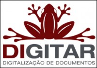 DIGITAR DIGITALIZAÇÃO DE DOCUMENTOS