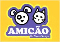 AMICÃO PET SHOP