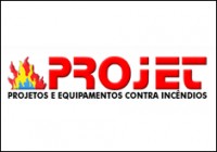 PROJET EQUIPAMENTOS CONTRA INCÊNDIO