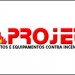 PROJET EQUIPAMENTOS CONTRA INCÊNDIO