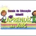 APRENDIZ DO ABC