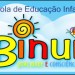 ESCOLA DE EDUCAÇÃO INFANTIL BINUI