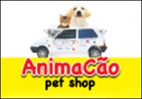 ANIMAÇÃO PET SHOP