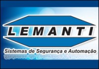 LEMANTI SISTEMAS DE SEGURANÇA E AUTOMAÇÃO