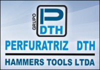 PERFURATRIZ DTH