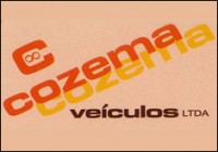 COZEMA COMÉRCIO DE VEÍCULOS