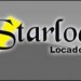 STARLOC LOCADORA DE MÁQUINAS, GERADORES