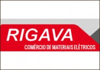 RIGAVA COMÉRCIO DE MATERAIS ELÉTRICOS LTDA