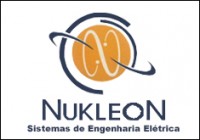 NUKLEON SISTEMAS DE ENGENHARIA ELÉTRICA