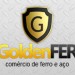 GOLDENFER COMÉRCIO DE FERRO E AÇO LTDA