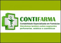 CONTIFARMA ASSESSORIA CONTÁBIL