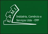 EPM INDUSTRIA COMERCIO E SERVIÇOS LTDA