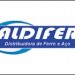 ALDIFER DISTRIBUIDORA DE FERRO E AÇO LTDA