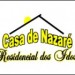 CASA DE NAZARÉ – RESIDENCIAL DOS IDOSOS