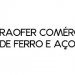 BARAOFER COMÉRCIO DE FERRO E AÇO