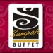 BUFFET SAMPAIO – SANTOS