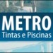 METRO AGRO PET PISCINAS