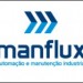 MANFLUX AUTOMAÇÃO E MANUTENÇÃO INDUSTRIAL LTDA ME