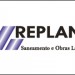 REPLAN SANEAMENTO E OBRAS