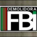 DEMOLIDORA FBI