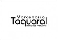 MARCENARIA TAQUARAL