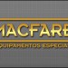 MACFARE INDÚSTRIA COMÉRCIO