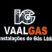 VAALGAS INSTALAÇÕES DE GÁS