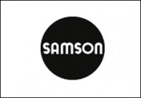 SAMSON CONTROL